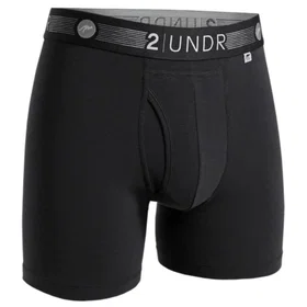 2UNDR Flow Shift Boxer (Homme)