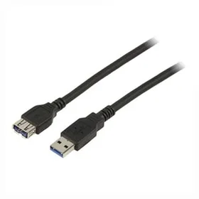 MCL MC923AMF-5M/N USB A vers USB A USB 3.2 Gen 1 (3.1 Gen 1) 5m rallonge