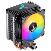 Jonsbo CR-1400E RGB Noir