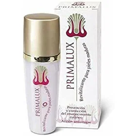 Topicrem Primalux Anti-Age Anti-rides Ansiktskräm 50ml