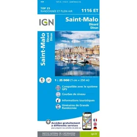 IGN 1116ET-SS23