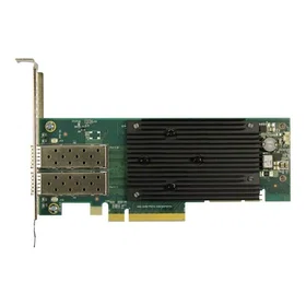 Lenovo Solarflare X2522-Plus Nätverksadapter