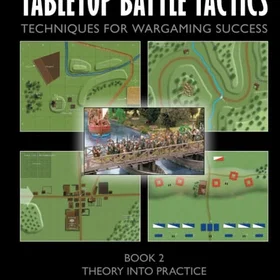 Henry Tabletop Battle Tactics