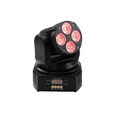 Eurolite TMH-46 Moving-Head Wash