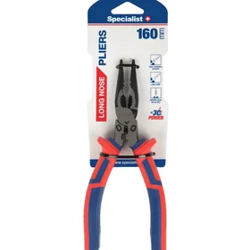 Näbbtång Specialist+ 08-R4560 Tang 160mm