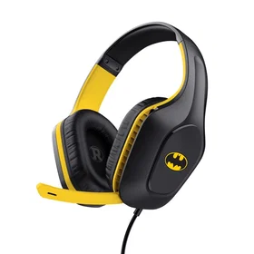 Trust 25783 Med ledning Head-band Gaming Headset