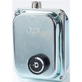 JEVI Junction box TYPE H112"RG