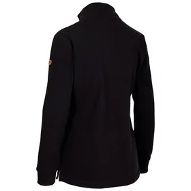 Trespass Big Heart Fleece 1/2-Zip Top (Dam)