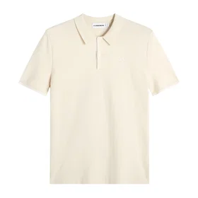 J.Lindeberg Matheo Knit Golf Polo Skjorte (Herre)