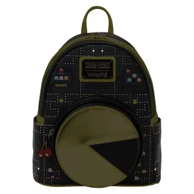 Loungefly Pac-man Ryggsäck