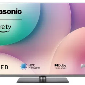 Panasonic TV-65W83AE6 65" 4K QLED UHD TV