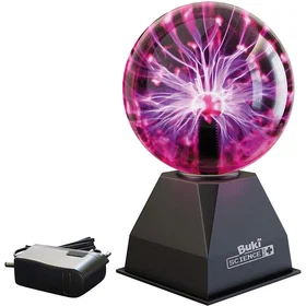 Buki Plasma Ball SP007