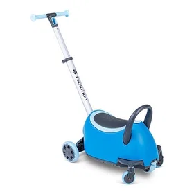 Yvolution Y Glider NUA Enfant