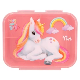Ylvi Colour Cloud Lunch Box 0413031