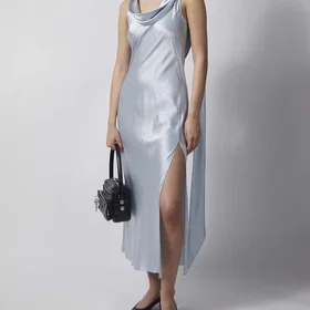 Acne Studios Rw-Wn-Dres000080 Robe