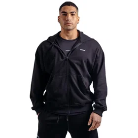 Nebbia Primal 884 Full Zip Sweatshirt (Herr)