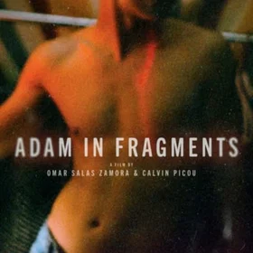 Adam In Fragments (DVD)