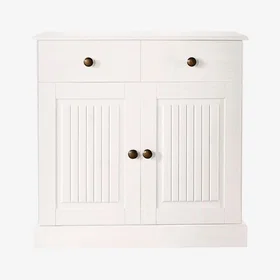 Loft24 Mille Sideboard 2 dører 1 skuff