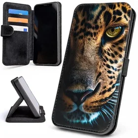 Mobilcover Etui för Samsung Galaxy A55 5G
