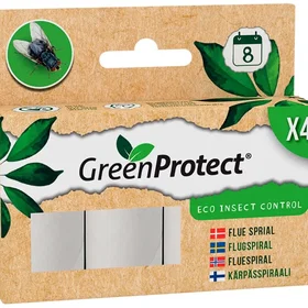 Green Protect 23620 Lentokeli 4-pack