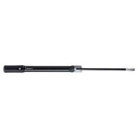 BBB Traveller Mini Pompe Télescopique
