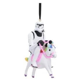 Stormtrooper Ornement de Noël