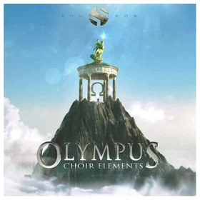 SOUNDIRON Olympus Choir Elements Music Composition Software