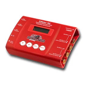 Decimator DMON-4S Converter