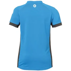 Kempa Prime Kortärmad T-shirt (Herr)