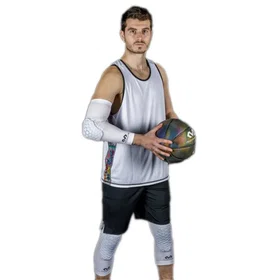 McDavid Compression Support Shorts (Herr)