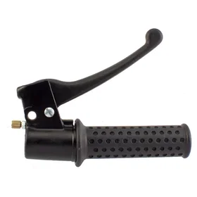 Domino Piaggio Zip Lever&grip Kit
