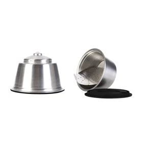 Cook Concept KA4559 Rostfritt Stål Kapsel