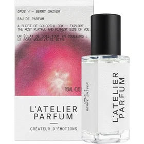L'Atelier Parfum Berry Shiver edp 15ml