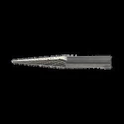 Flexovit Hardmetal Cone Flx M 6x2