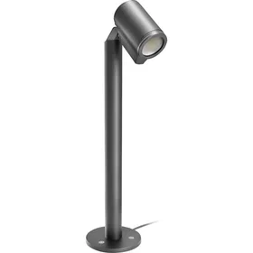 Steinel Spot Way Svart Metall