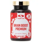 Healthwell Brain Boost Premium 60 Capsules