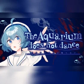 The Aquarium does not dance Special Edition (PC)