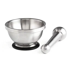 Mastrad Mortar och Stöter