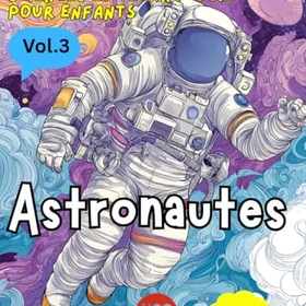 Coloriages Éducatifs Sciences et Technologie pour Enfants Färgläggningsbok
