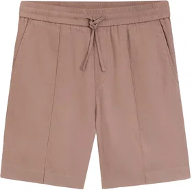 Hugo 262s Shorts Linen Blend Regular Fit (Men's)