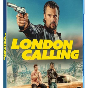 London Calling (Blu-Ray)