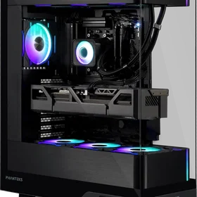 Taurus Endgame 2187 Ryzen 7 9800X3D 32GB RAM 2TB RTX 5080