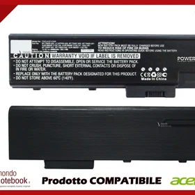 Powery Batteri BT.00803.014