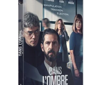 Dans L'Ombre (DVD)