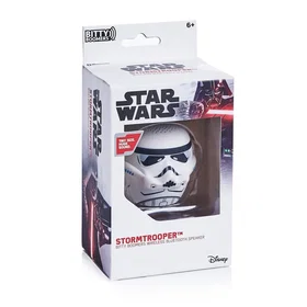 Bitty Stormtrooper Mono Bluetooth Högtalare