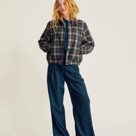 nué Churchill Jacket (Women's)