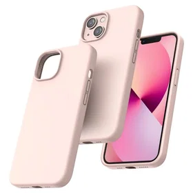 Tocol Silikonfodral för iPhone 13