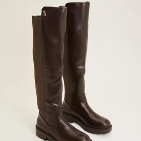 Steve Madden Axel High Boot (Femme)