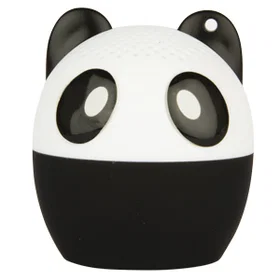 Hamlet XBTPET-PAN Bluetooth Højttaler