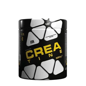 Fitness Authority Creatine 300g Powder
